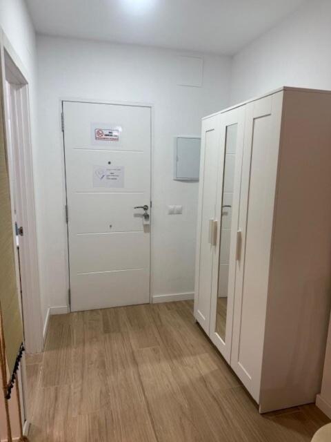 Guadiaro Apartment