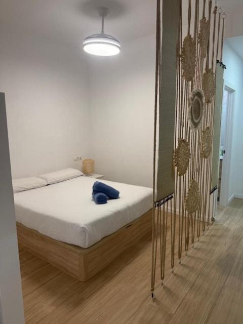 Guadiaro Apartment Malaga
