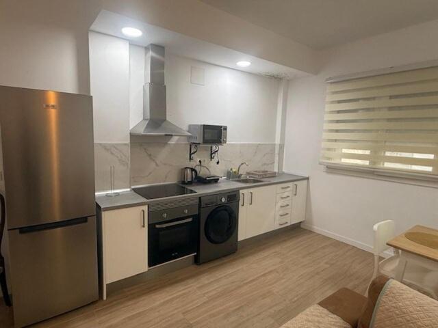Apartment Guadiaro Malaga