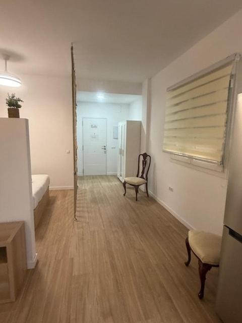 Guadiaro Apartment Malaga