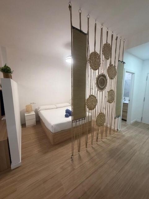 Guadiaro Apartment