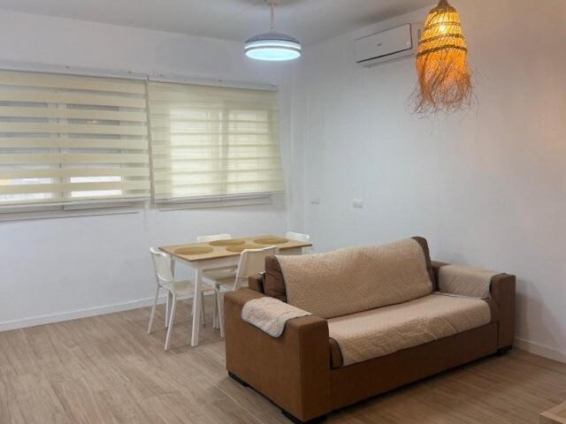 Guadiaro Apartment *