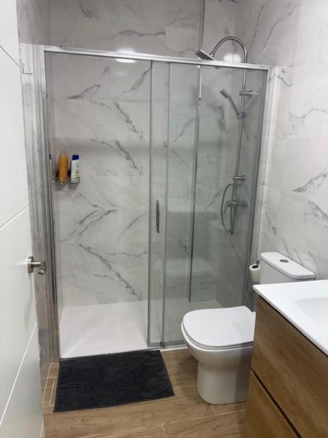 Apartment Guadiaro *