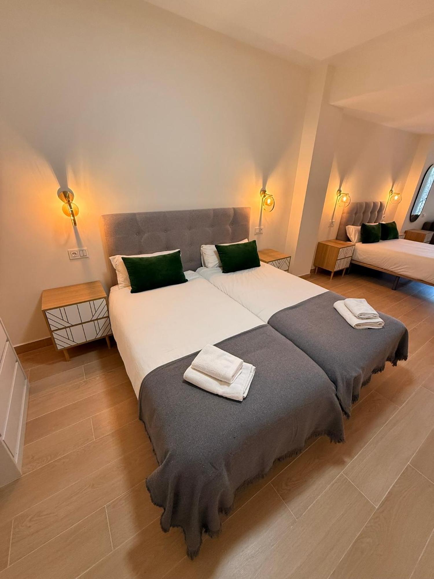 Guest house Ola *