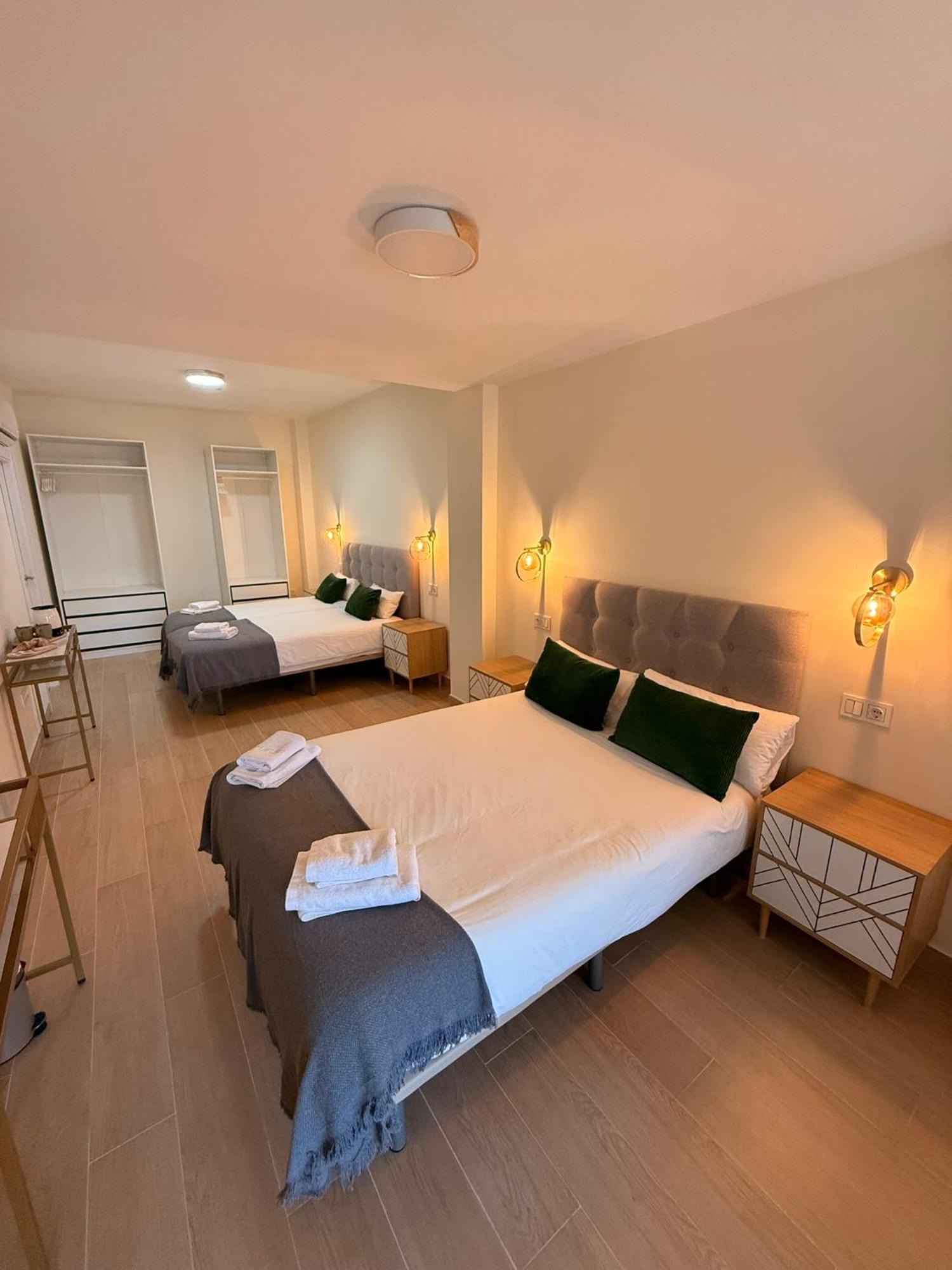 Guest house Ola