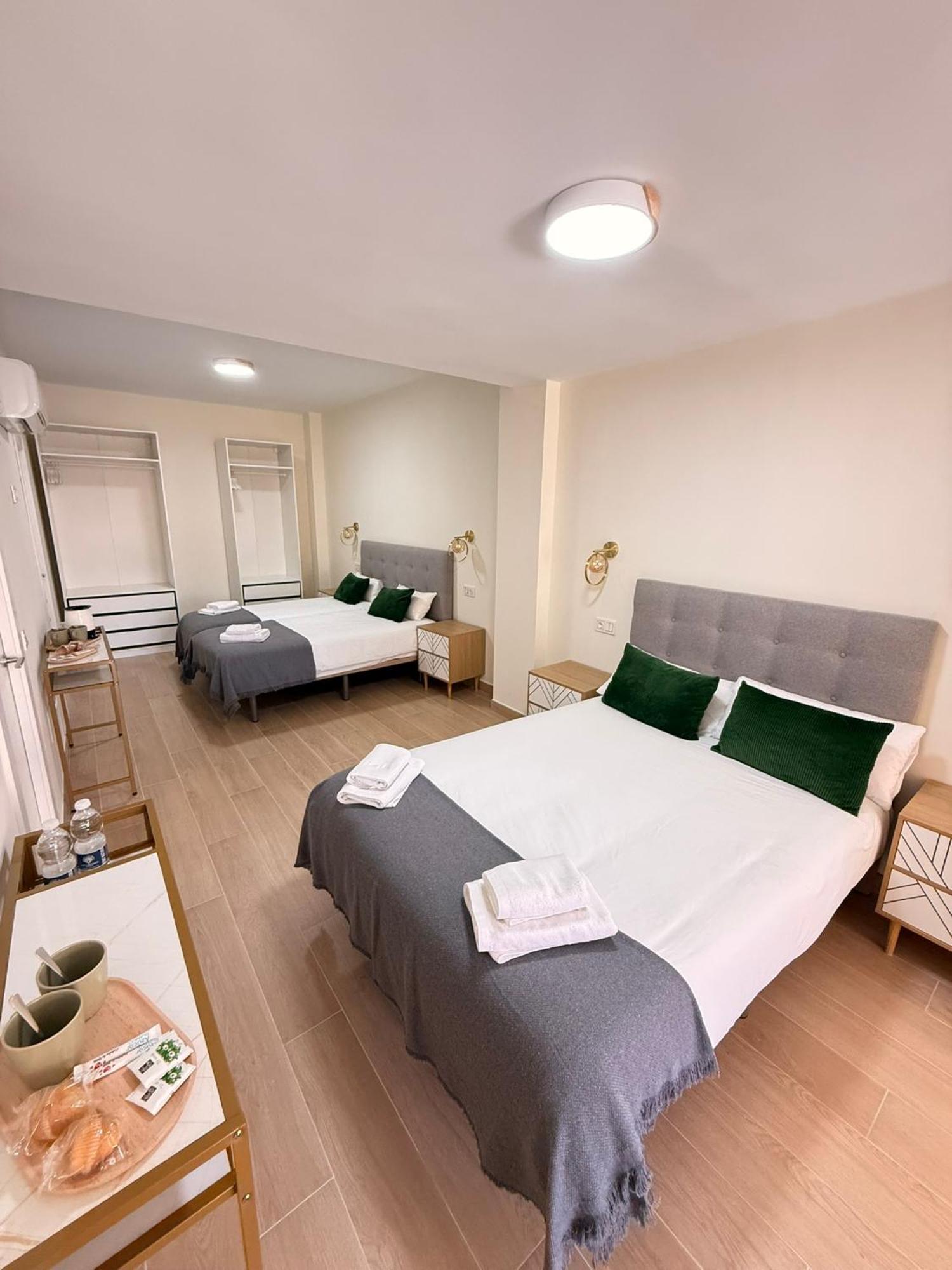 Ola Guest house *