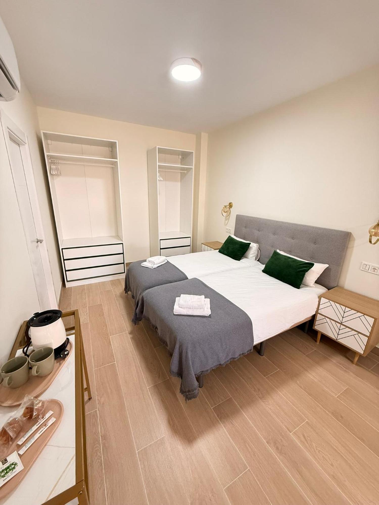 Ola Guest house