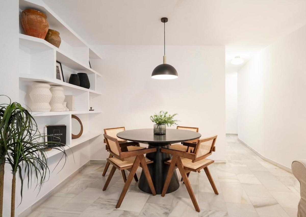 Apartment New Elegant Center And Calm Calle Agua Sinese Design Homes