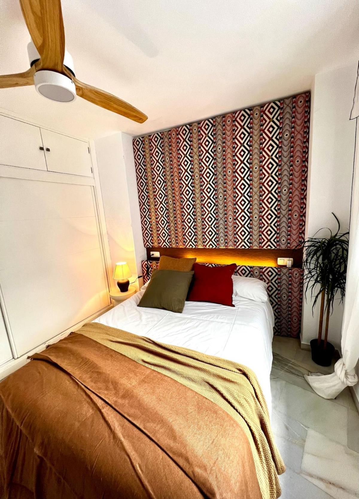 Apartment New Elegant Center And Calm Calle Agua Sinese Design Homes *
