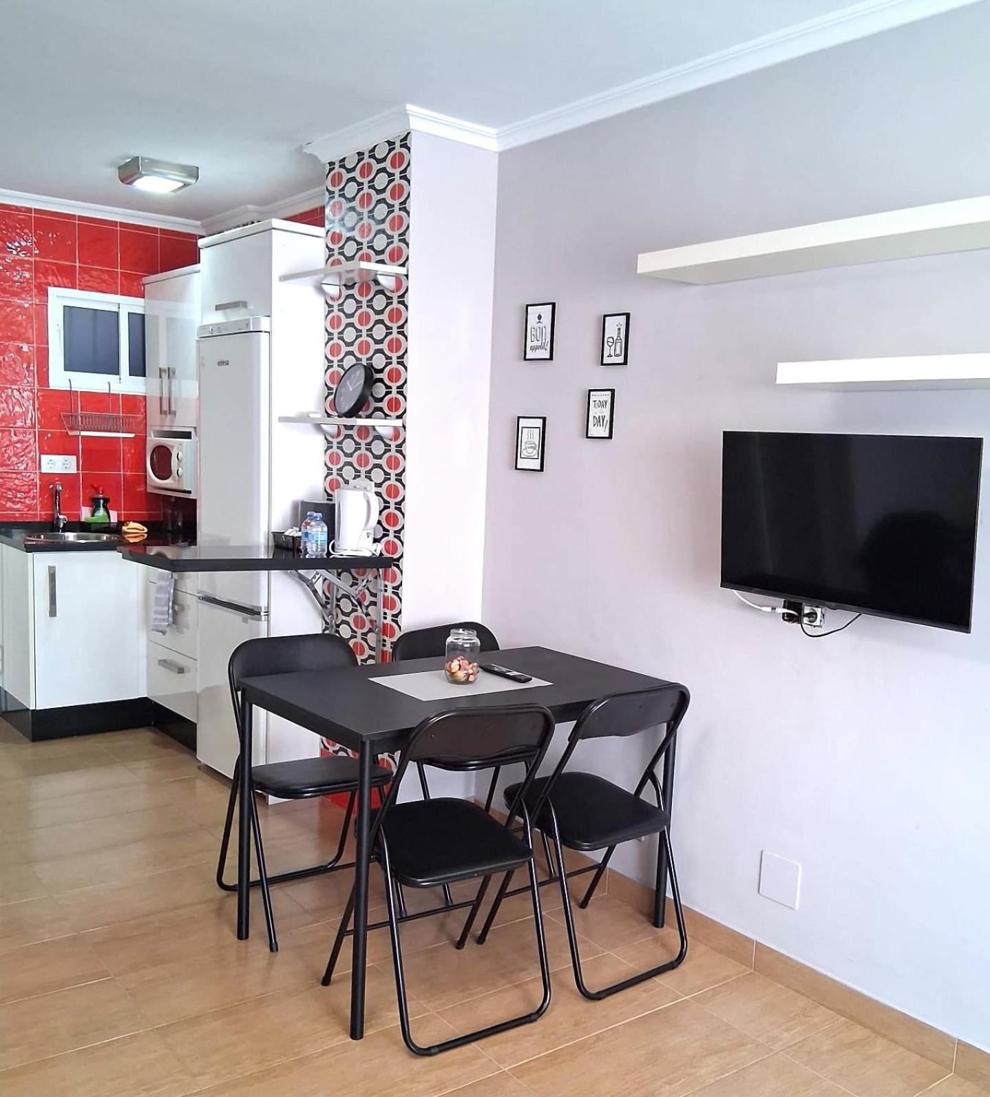 Benal Iris Hercules Agata Apartment *