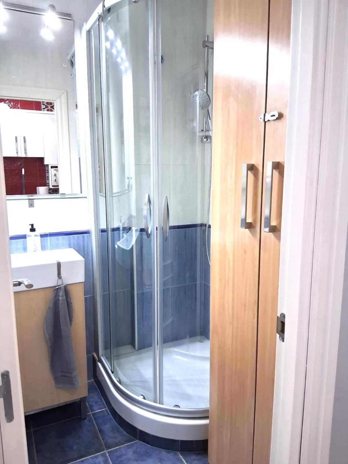 Benal Iris Hercules Agata Apartment Malaga