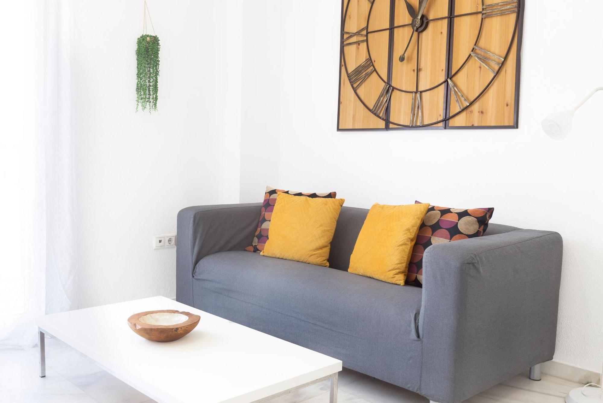 4seasons Rosaleda Suitemalaga *