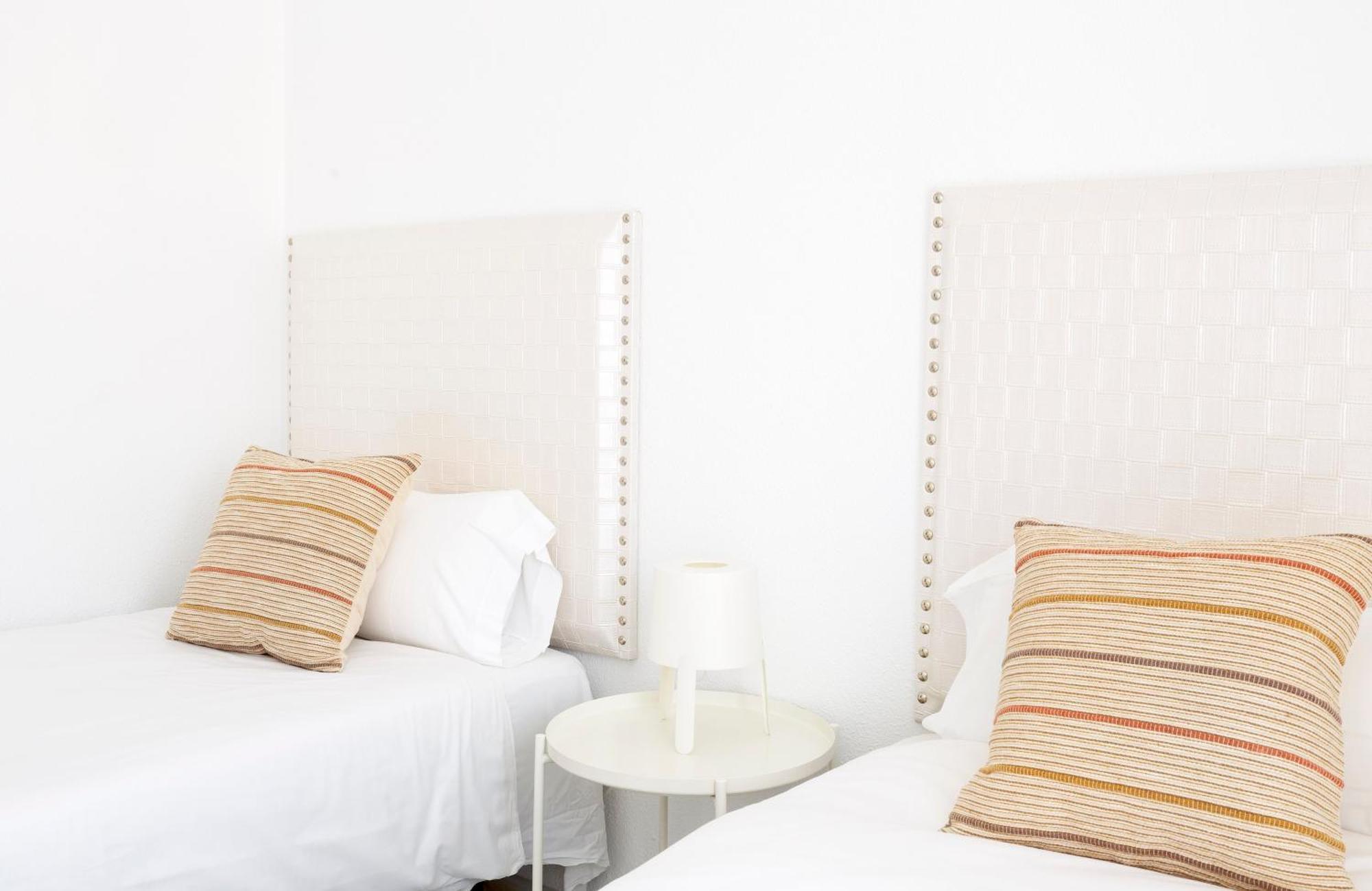 4seasons Rosaleda Suitemalaga