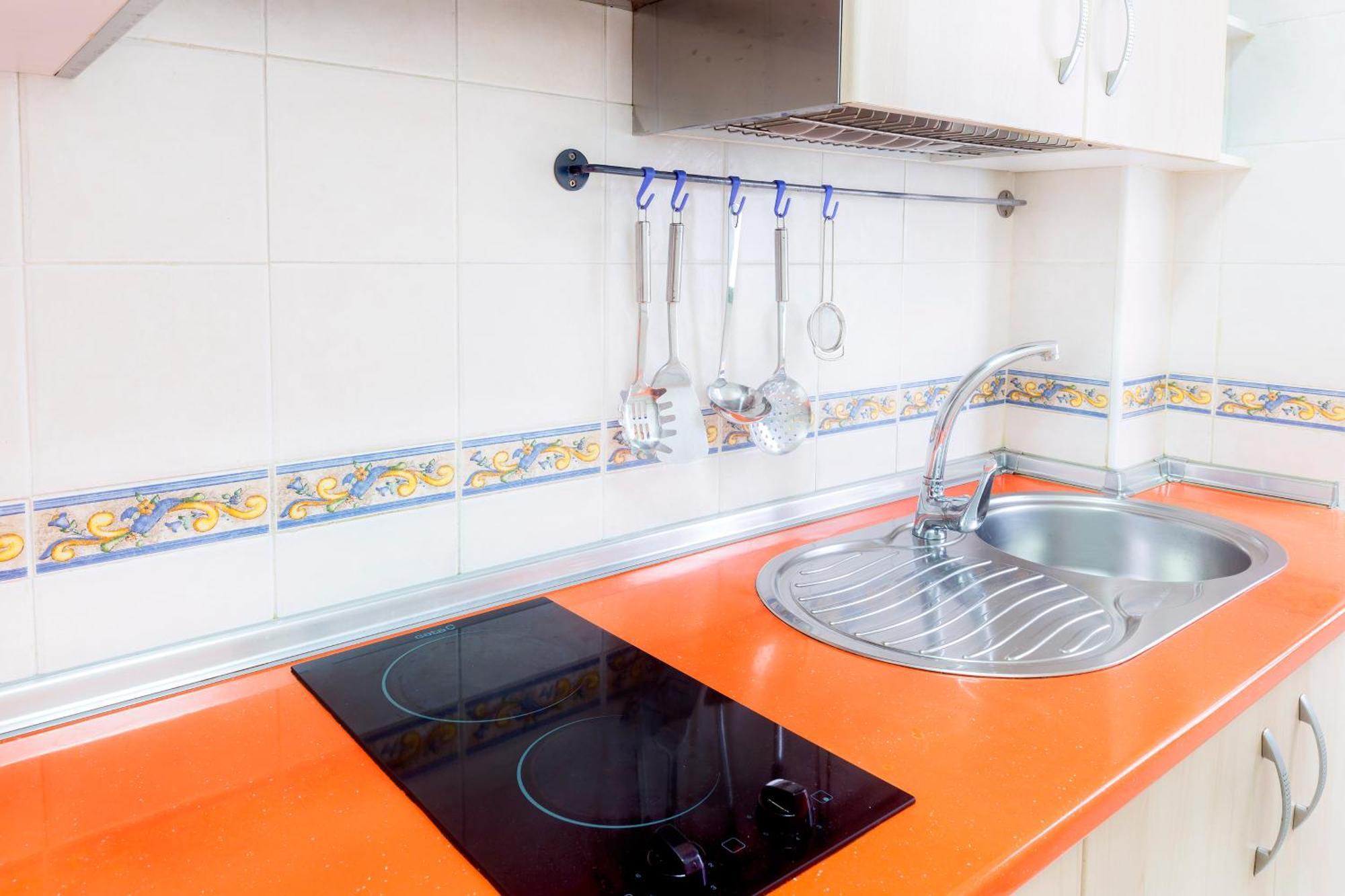 Appartement 4seasons Rosaleda Suitemalaga Málaga