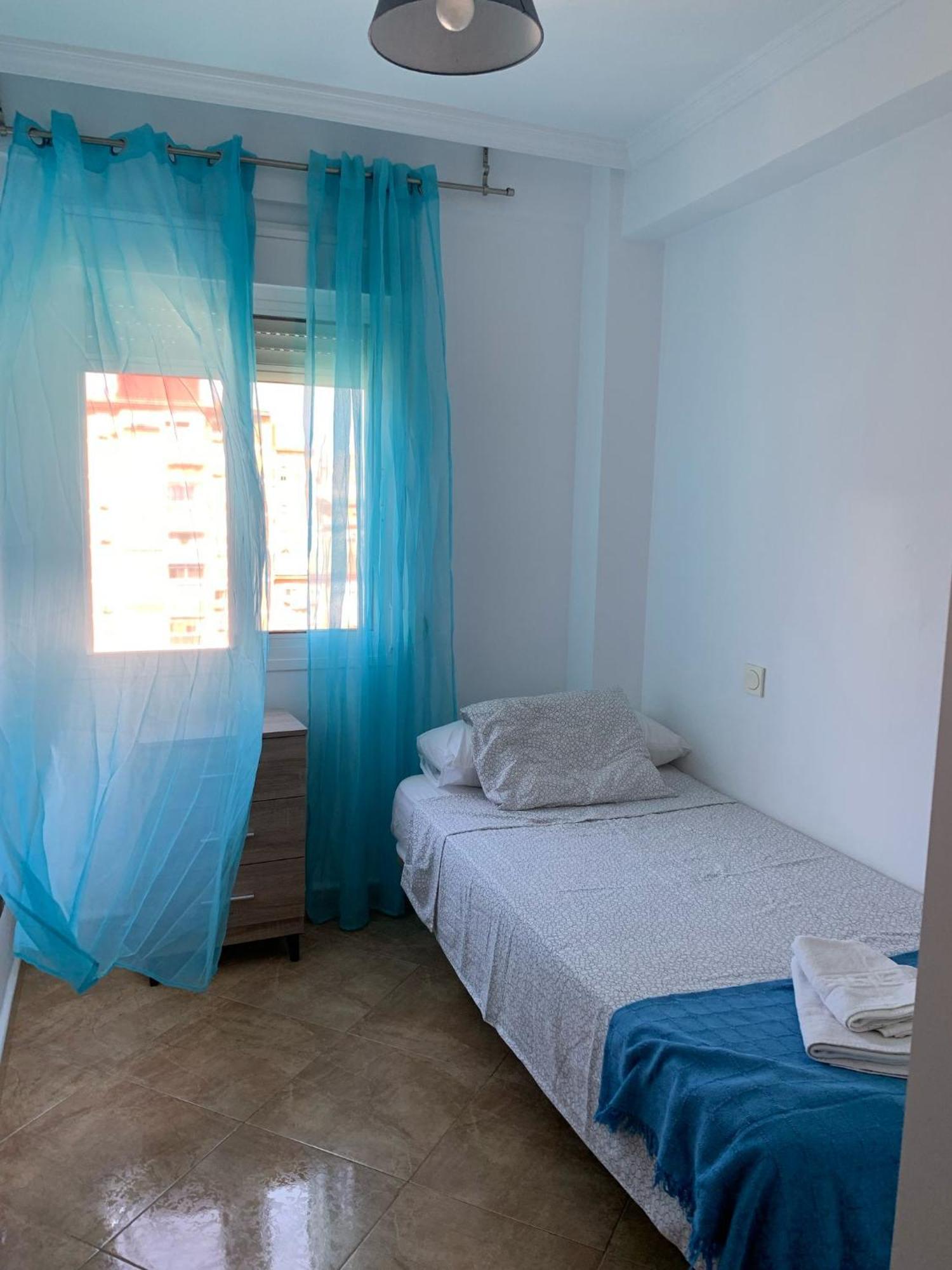 Mariam * Malaga