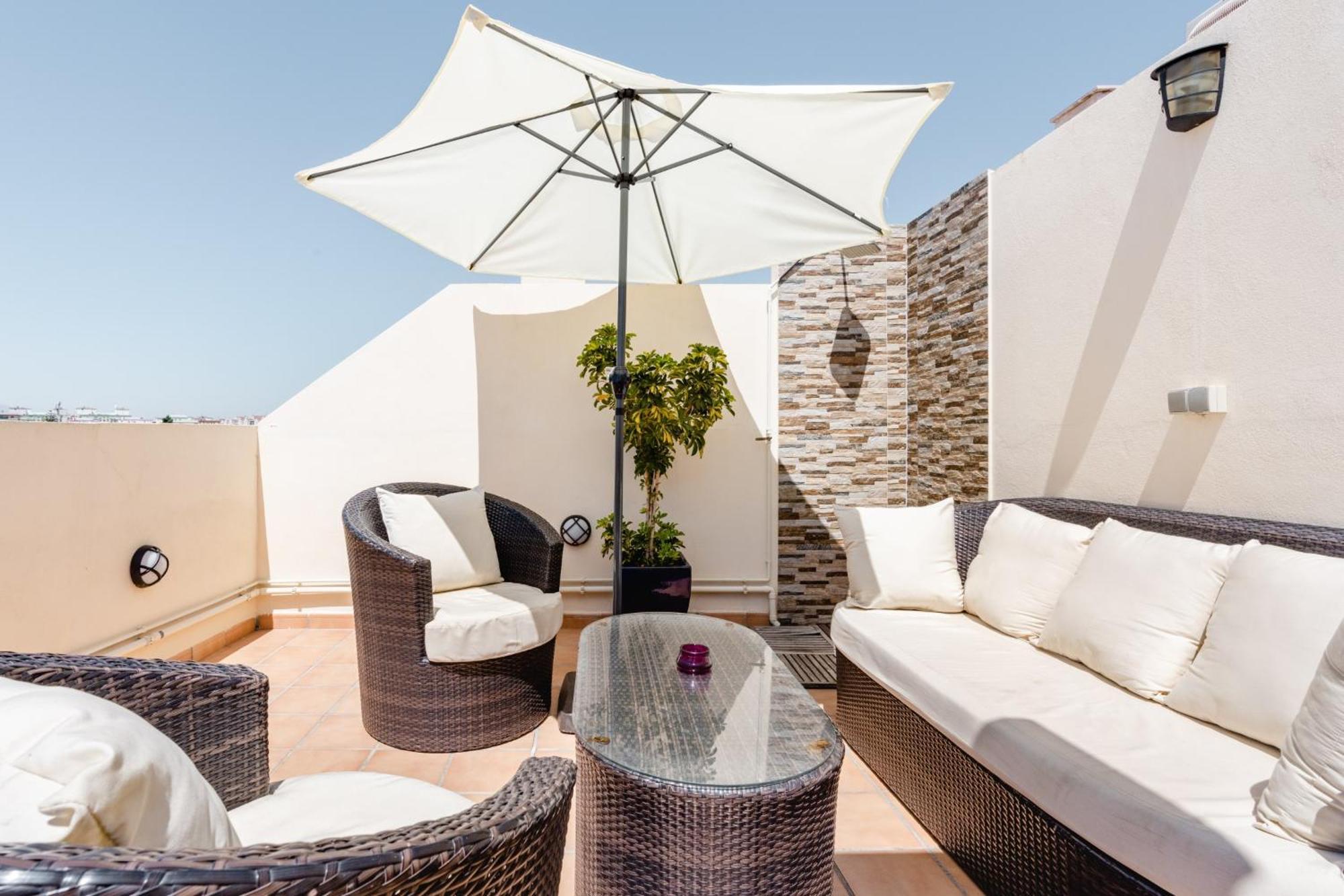 Be-berrocal Malaga