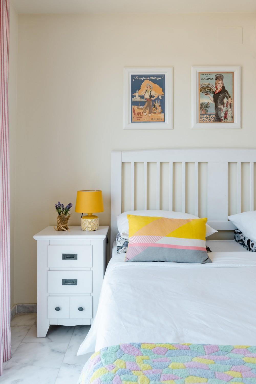 Be-berrocal Apartment *