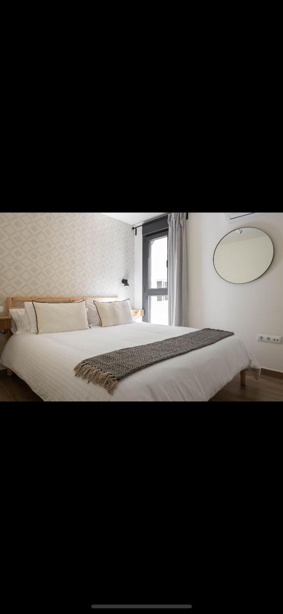 Apartment Paraiso Pedregalejo
