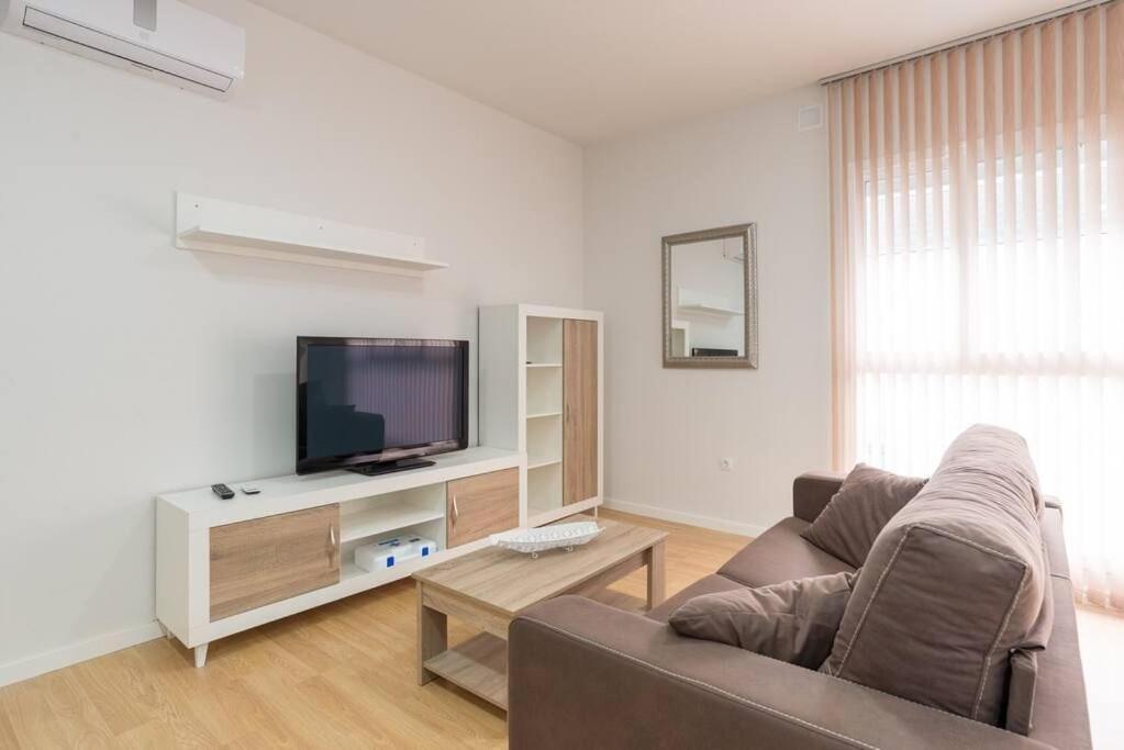 Teatro Plaza Apartment *