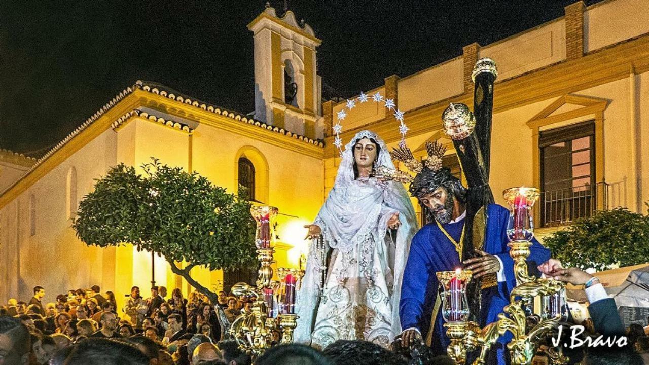 Centro Salecianos *