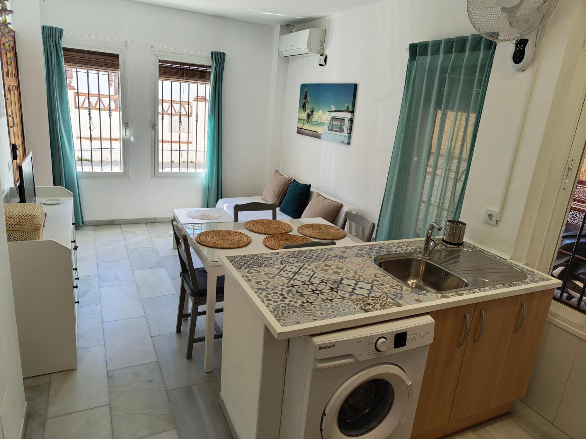 Appartement Pepote