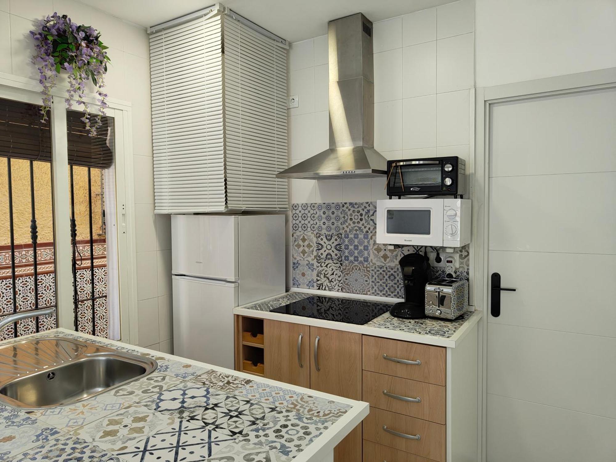 Pepote Appartement