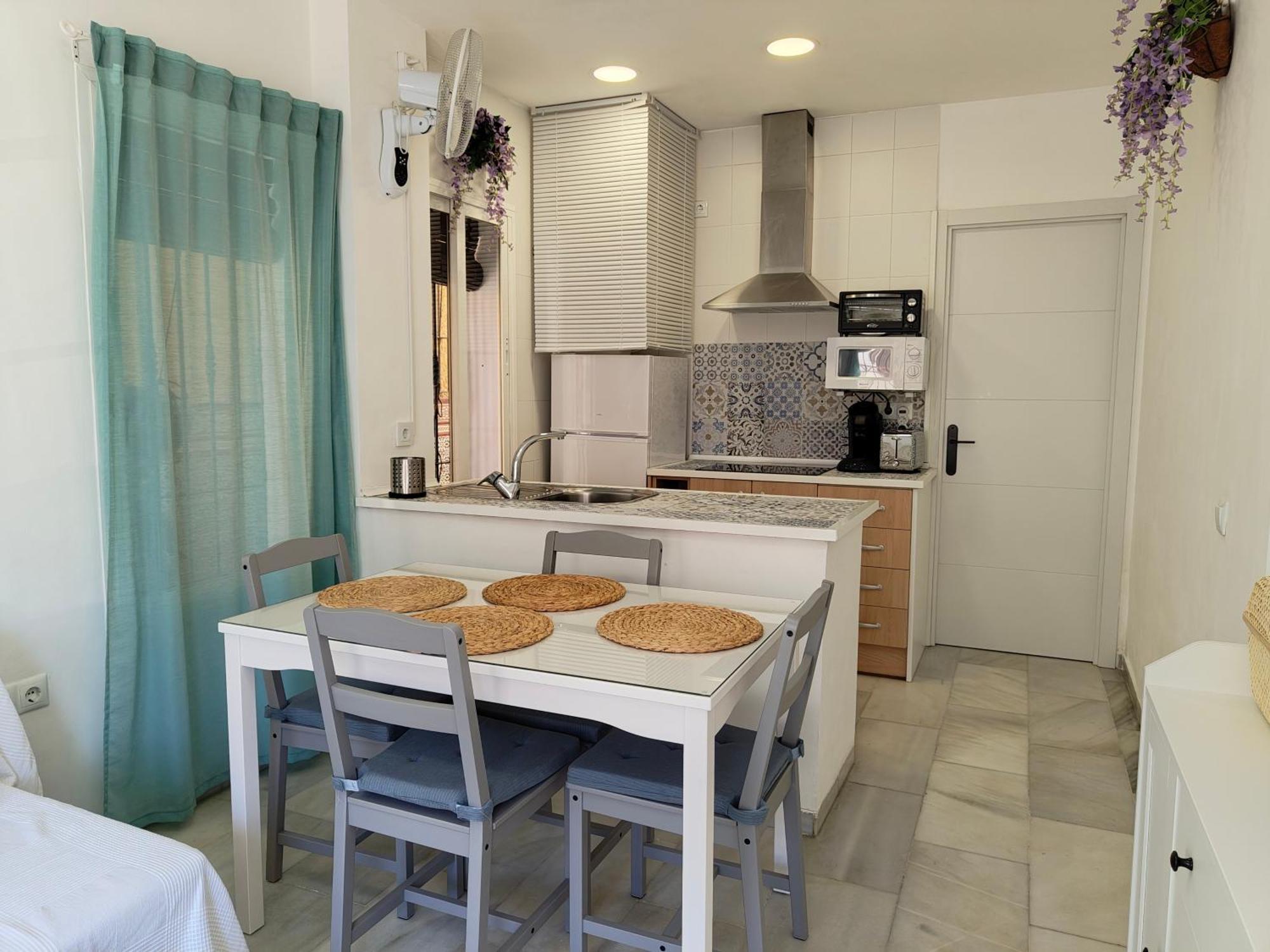Appartement Pepote *
