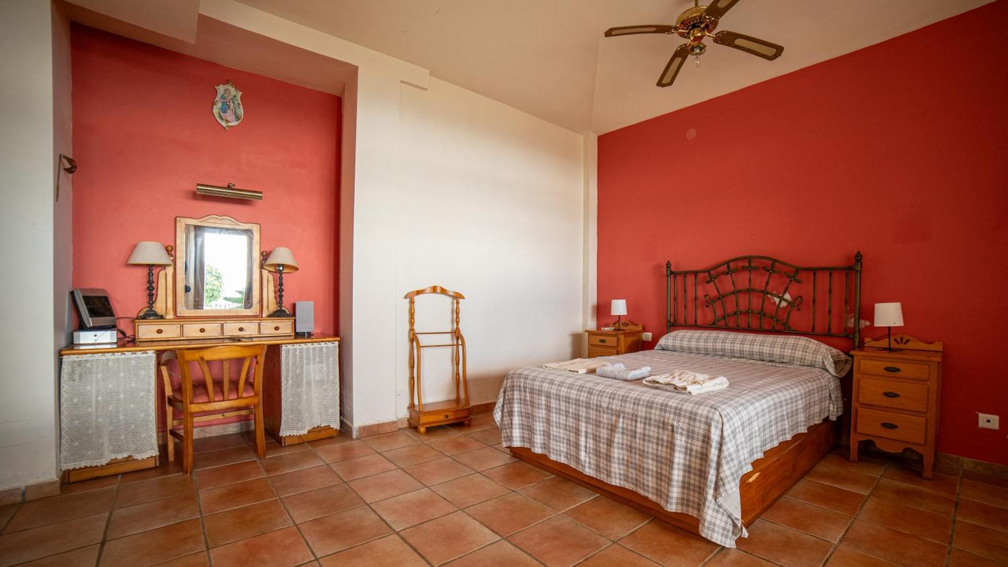 Villa Cantares