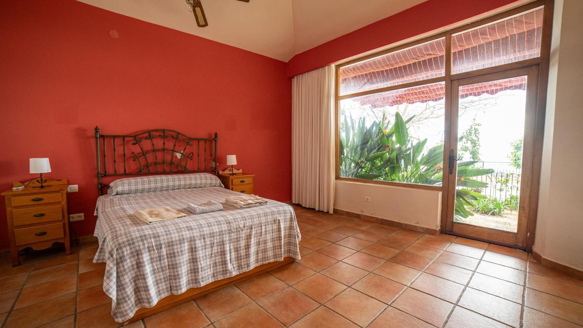 Villa Cantares Malaga
