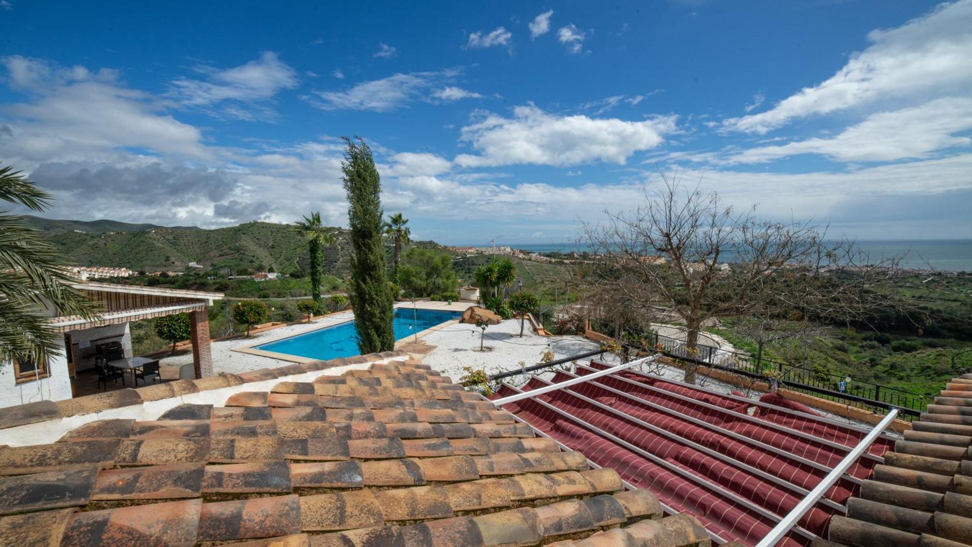 Cantares Villa Malaga
