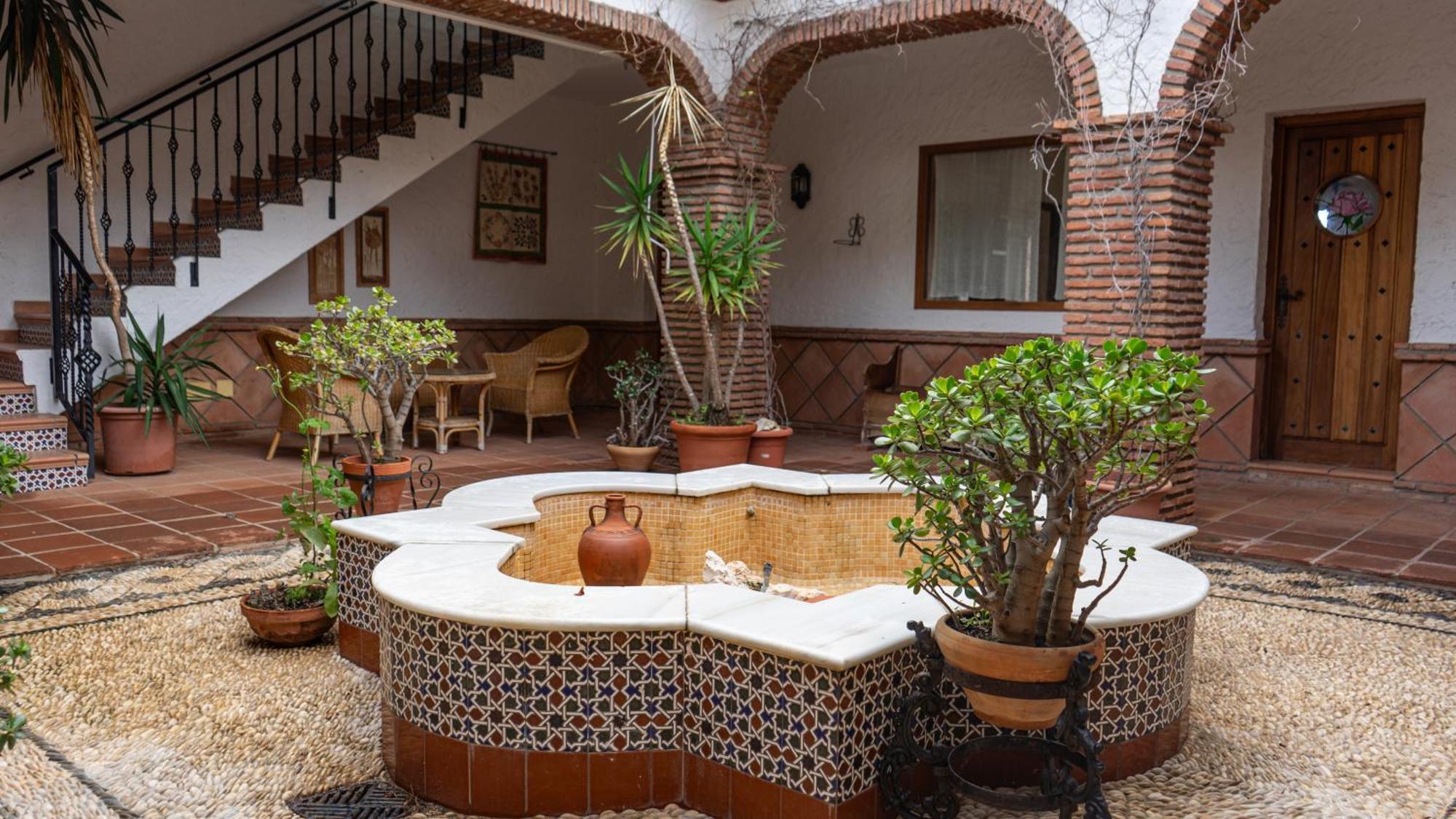Villa Cantares Malaga
