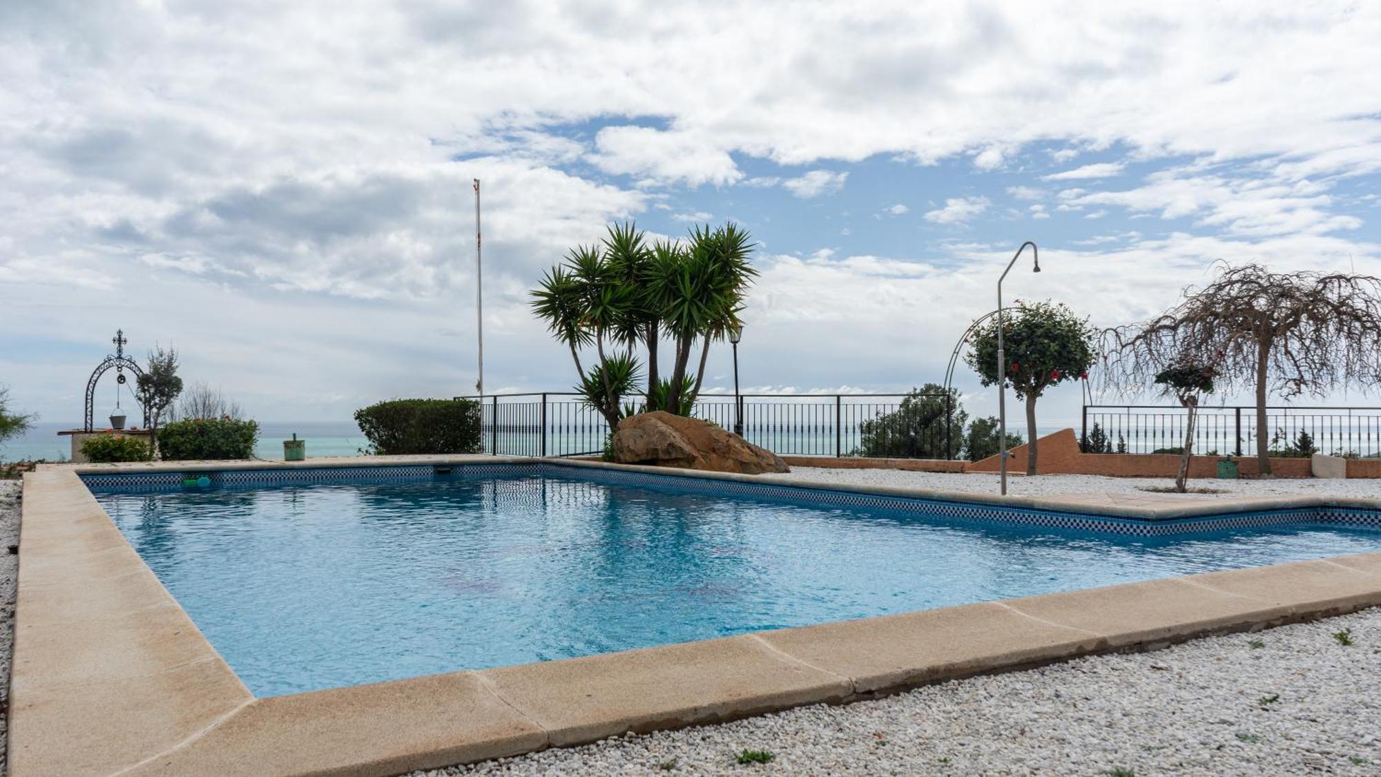 Cantares Villa Malaga