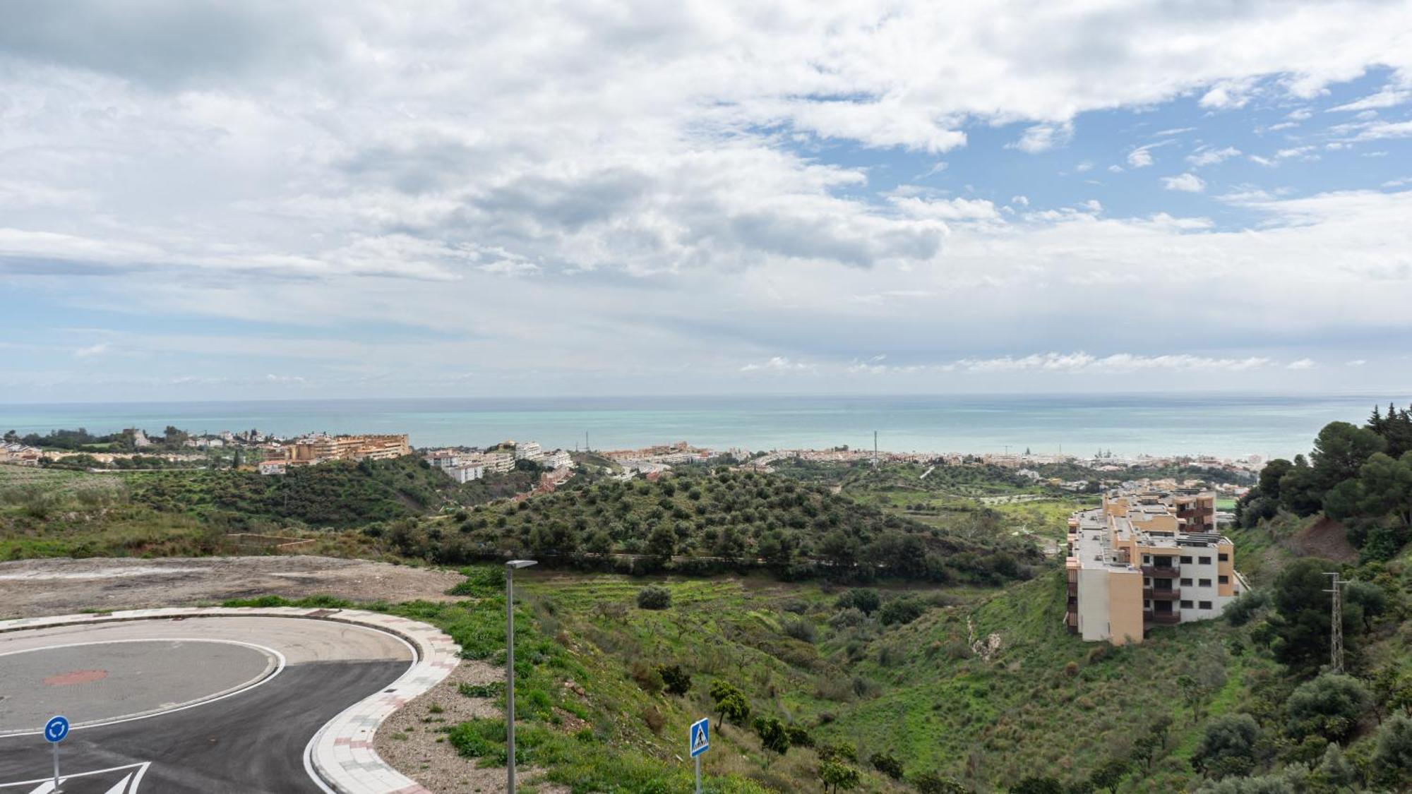 Villa Cantares Malaga