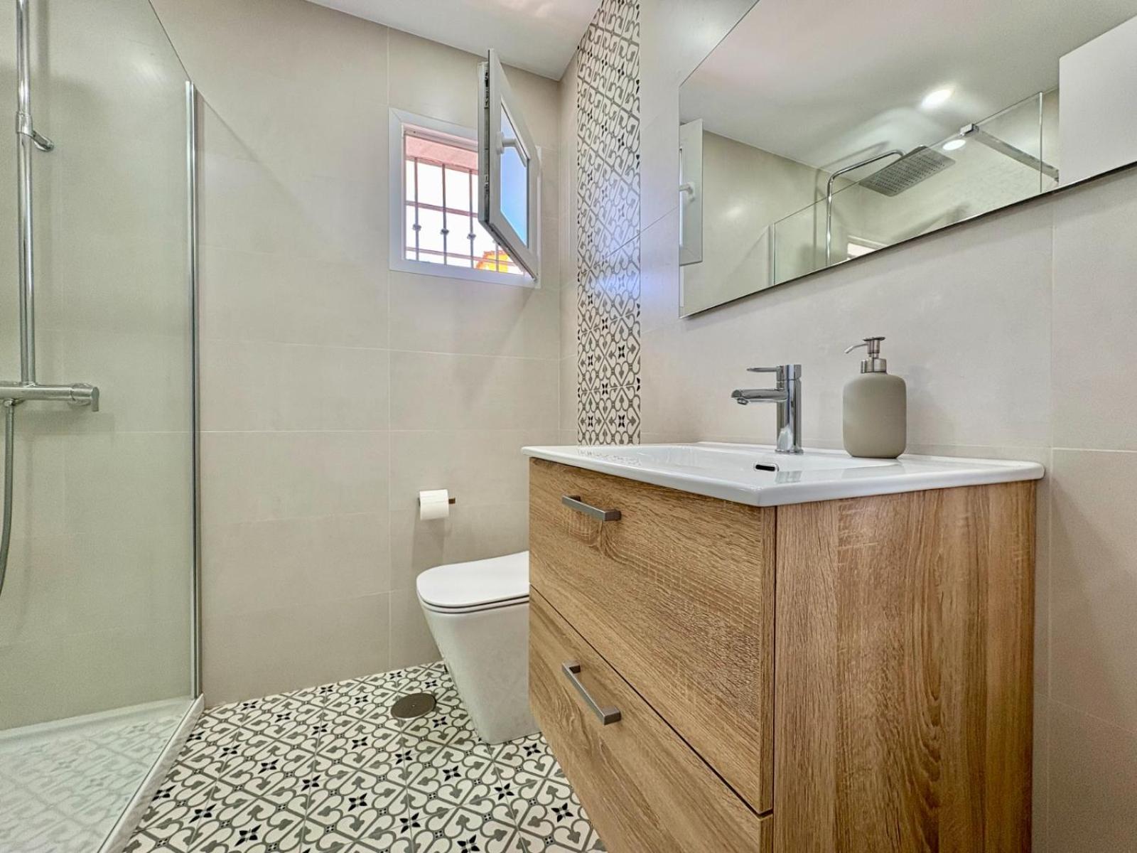 Kion Mijas-costa Apartment