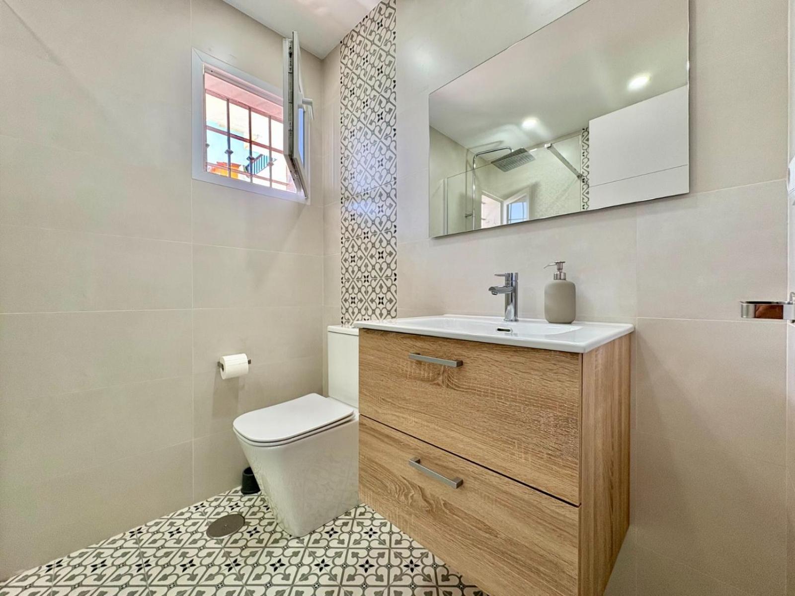Apartment Kion Mijas-costa