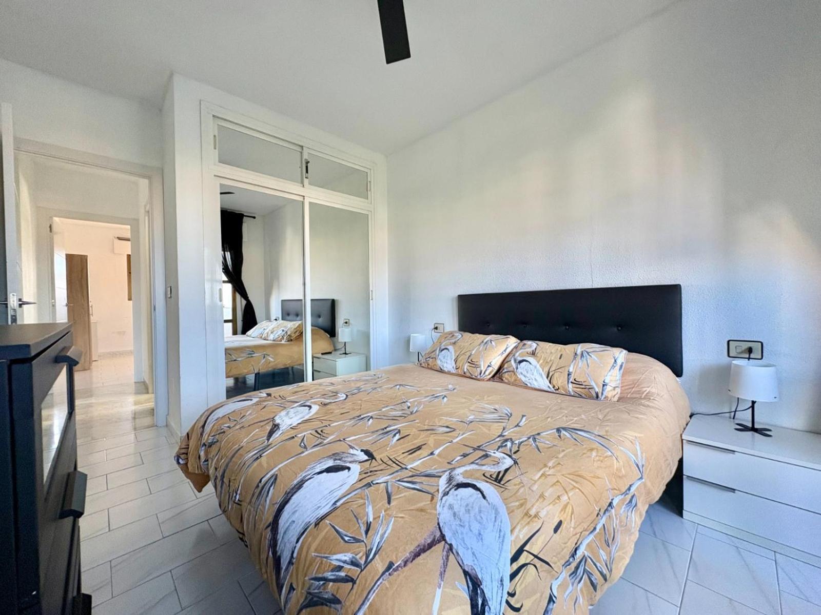 Apartment Kion Mijas-costa *