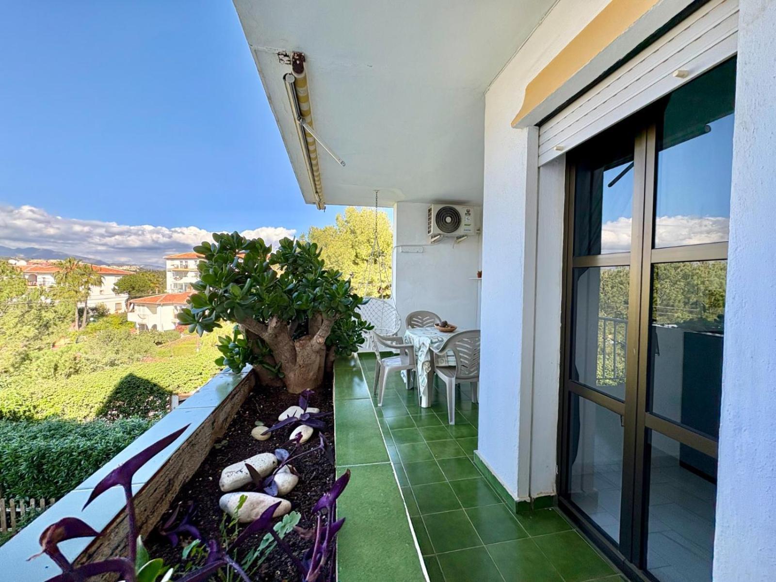 Kion Mijas-costa Apartment Malaga