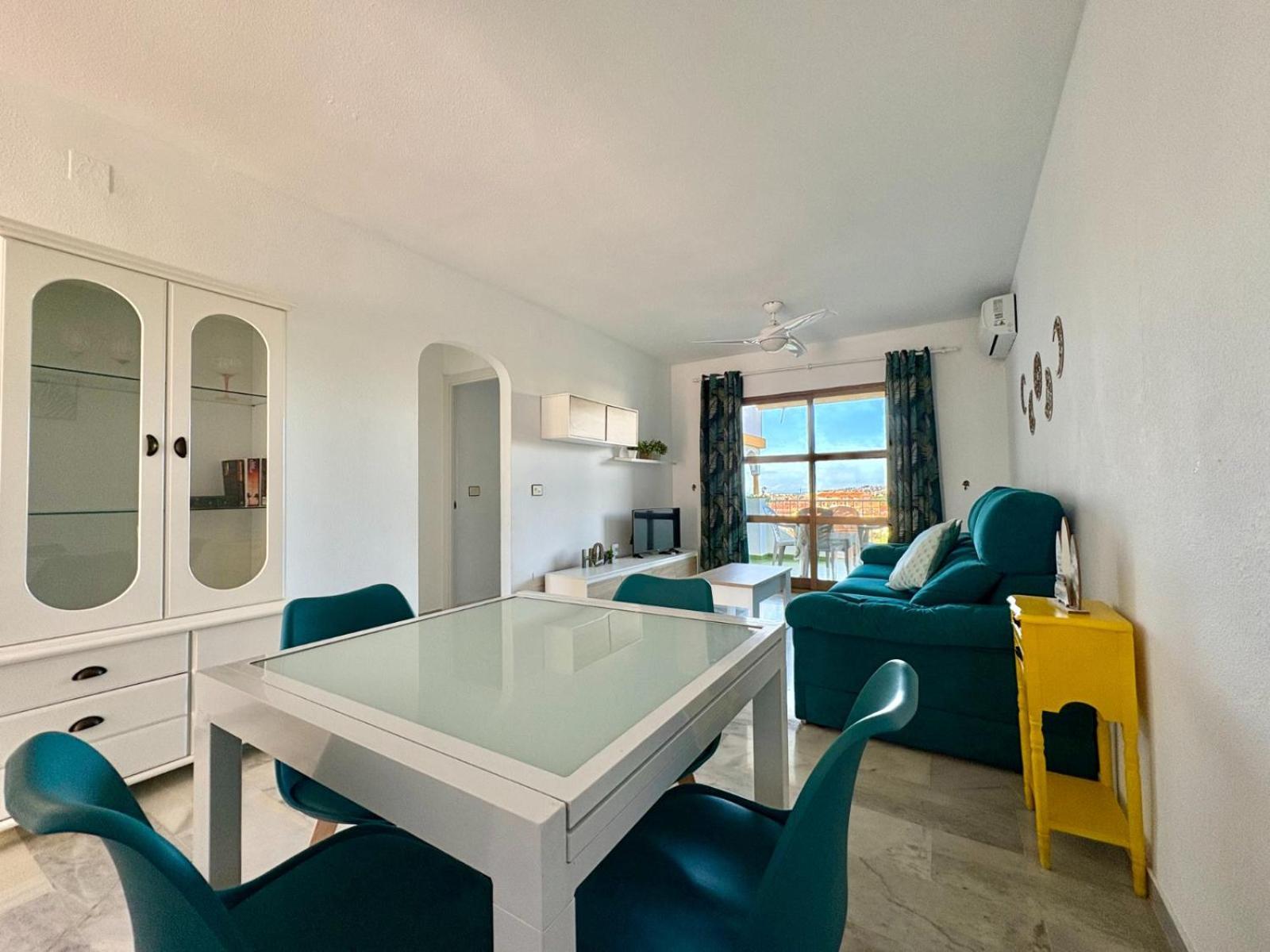 Apartment Kion Mijas-costa Málaga