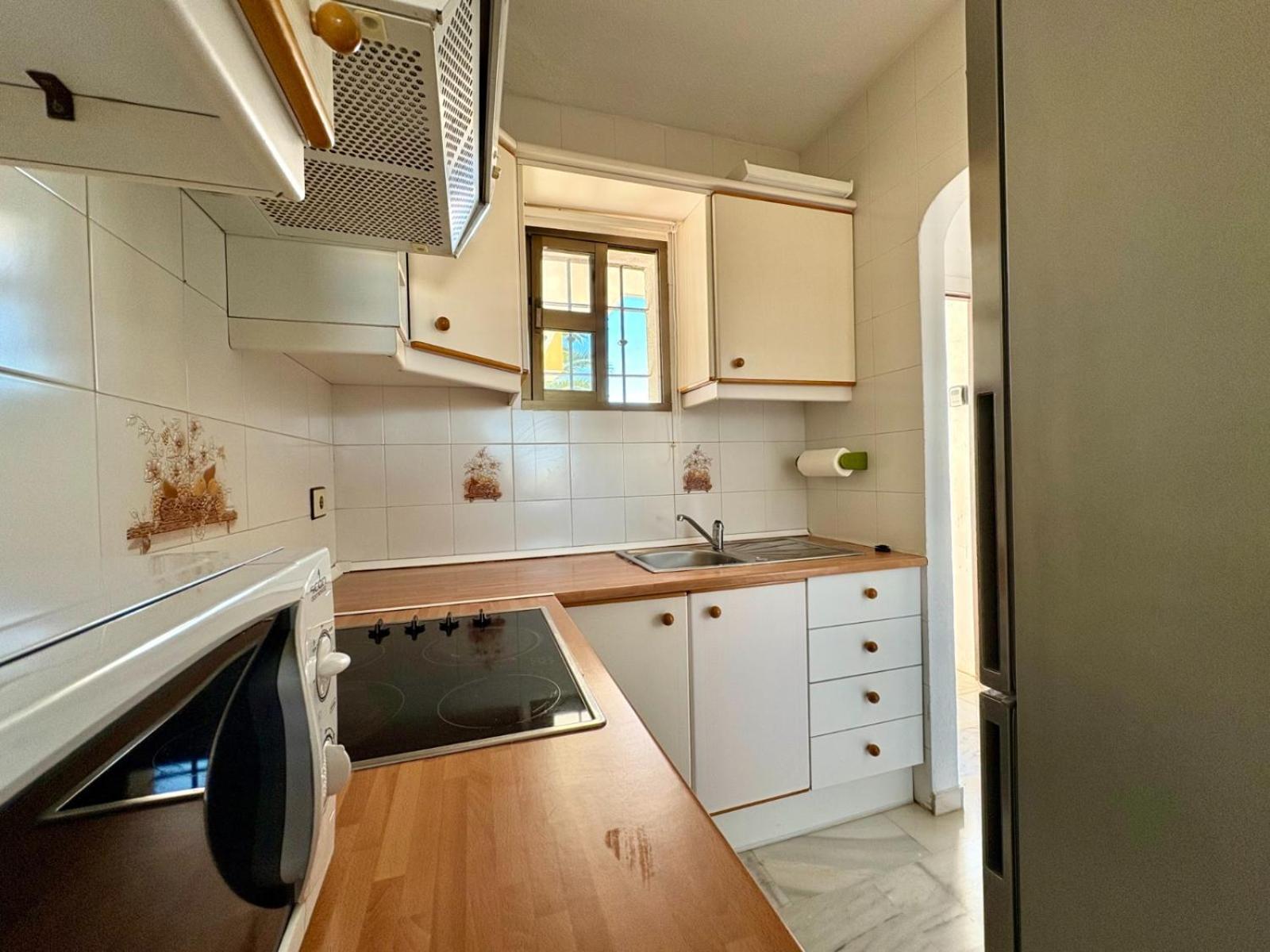Kion Mijas-costa Apartment *