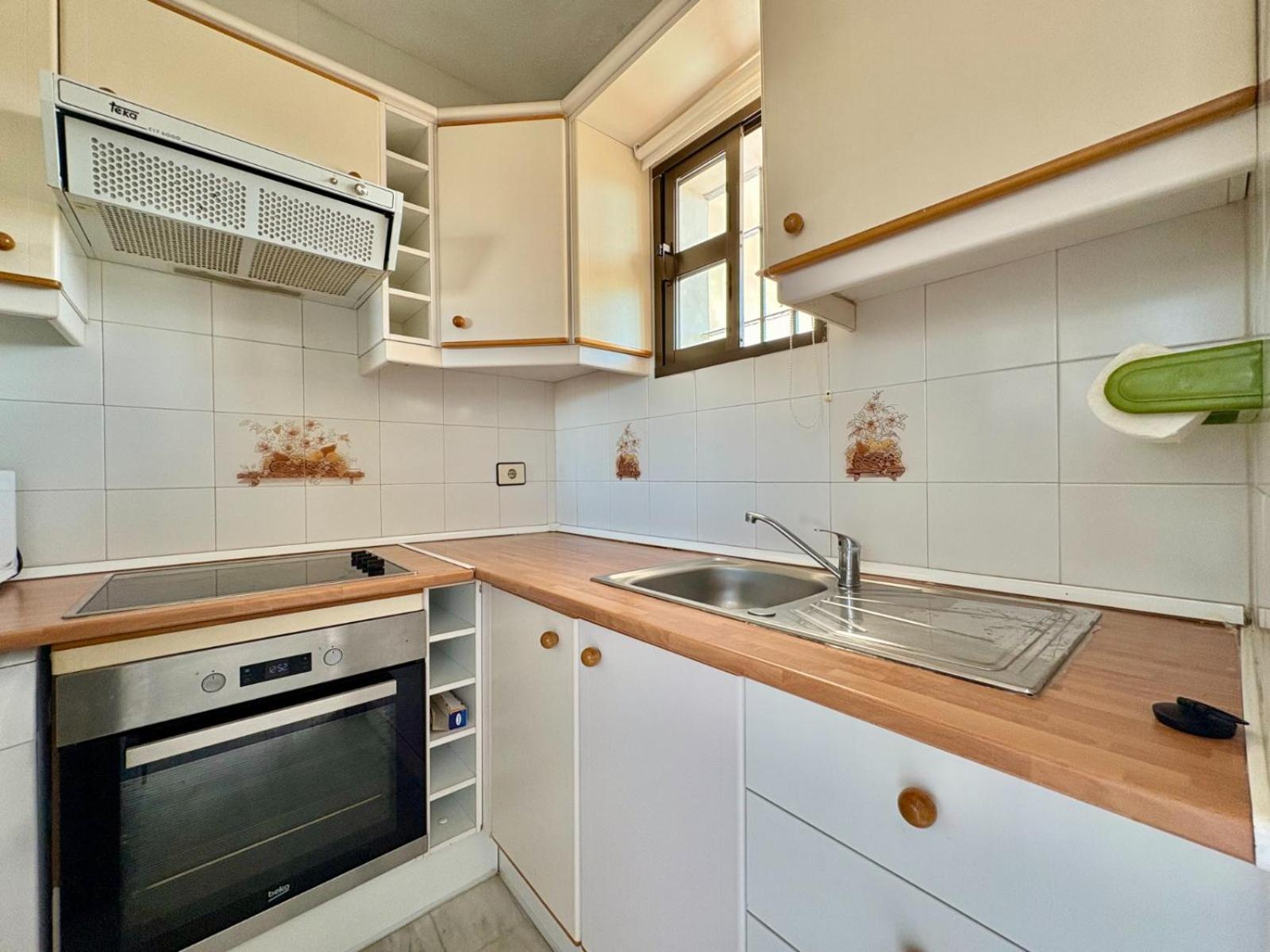 Apartment Kion Mijas-costa *