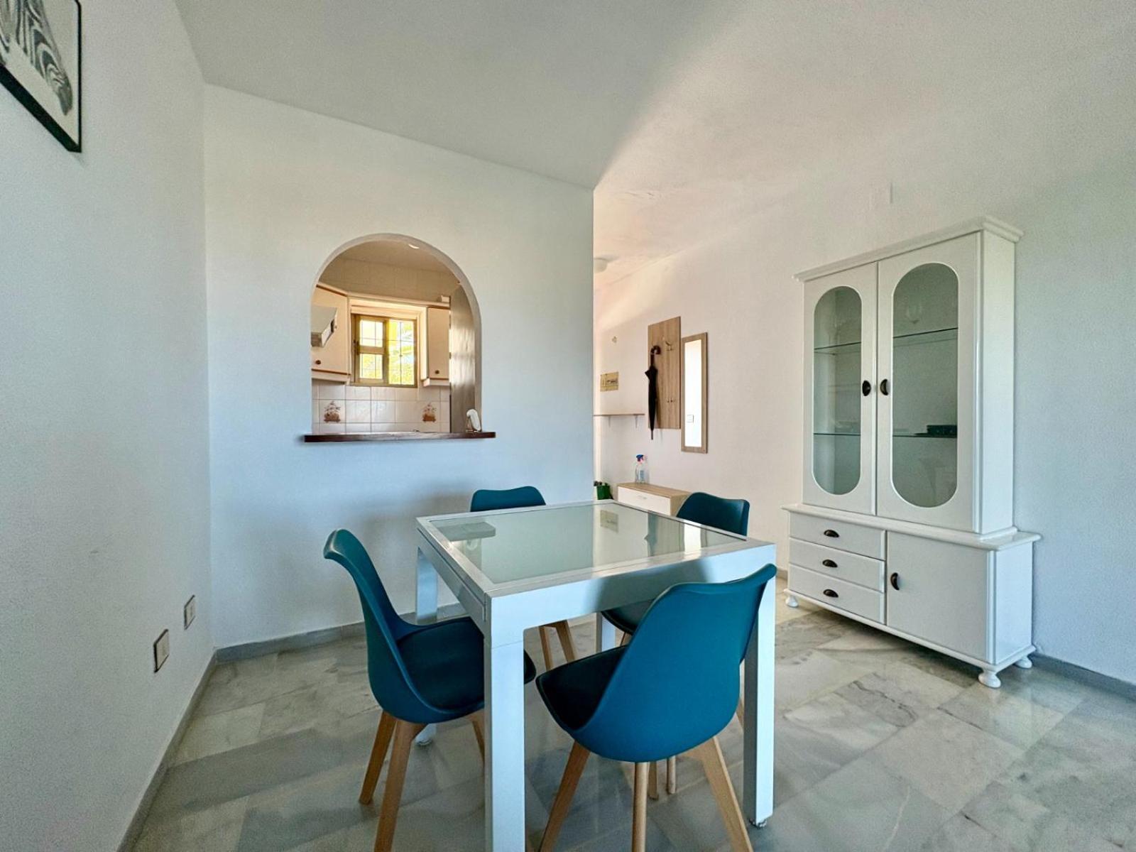 Kion Mijas-costa Apartment Malaga