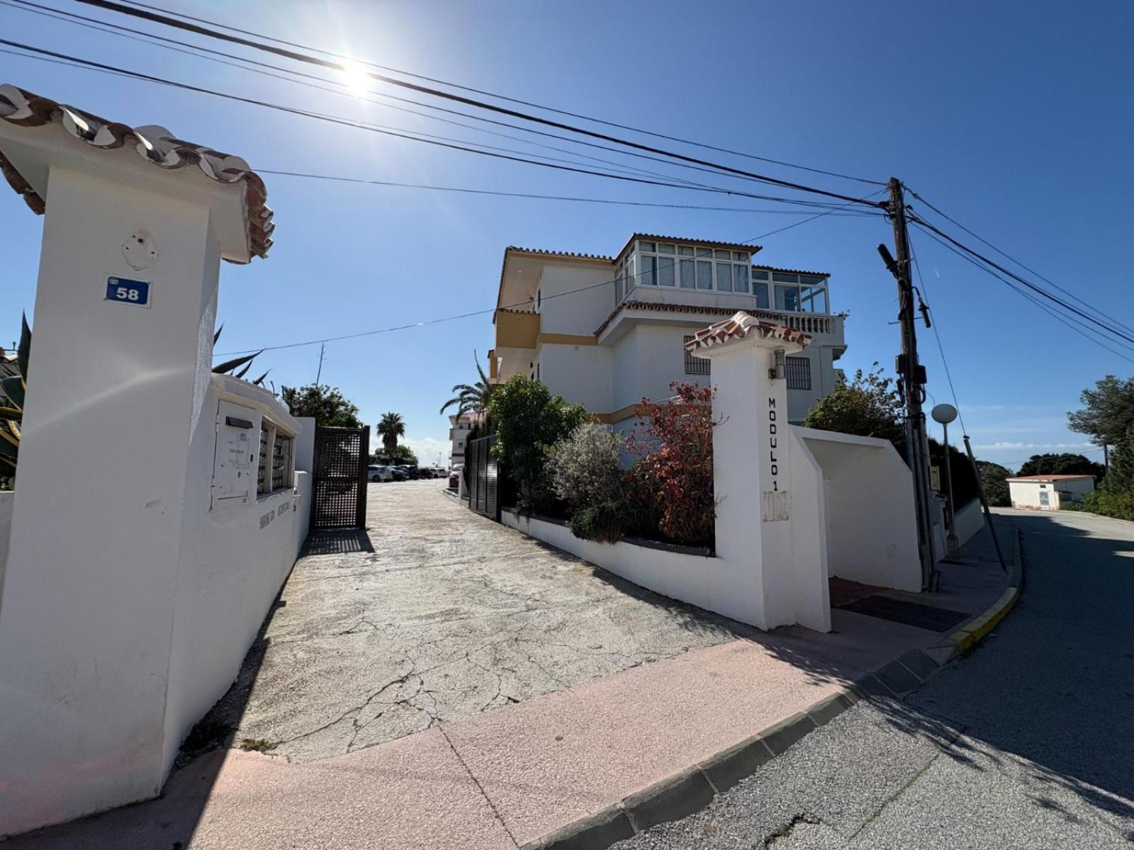 Kion Mijas-costa Apartment *