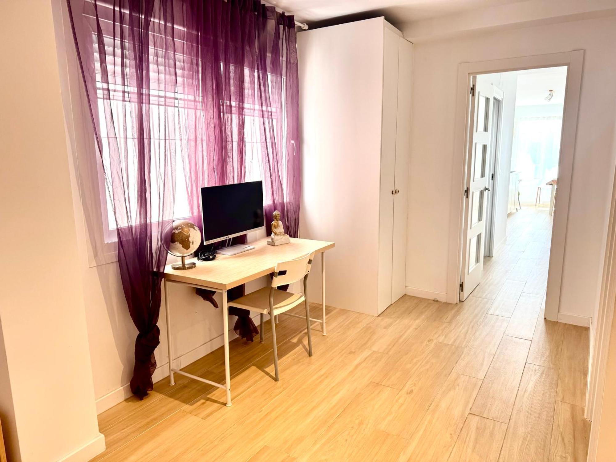 Pedregalejo Ferienhaus *