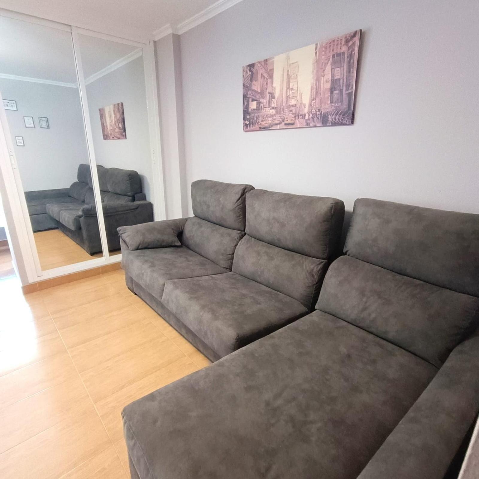 Apartment Benal Iris Hercules Agata
