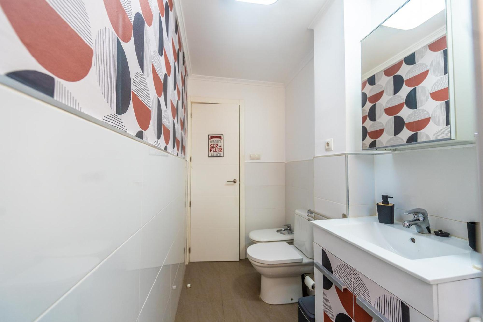 Apartment Mavi's Malaga