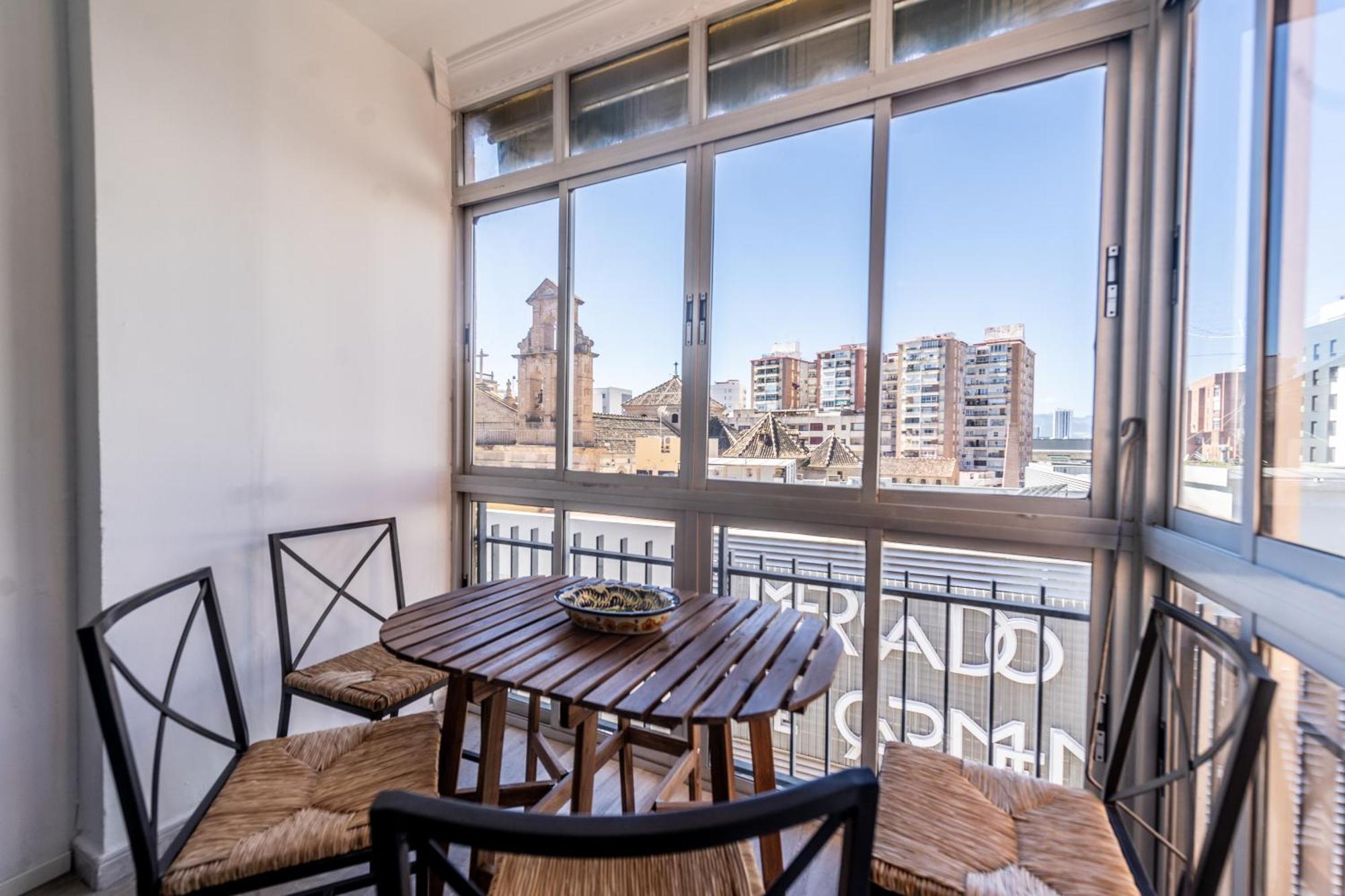 Mavi's Malaga