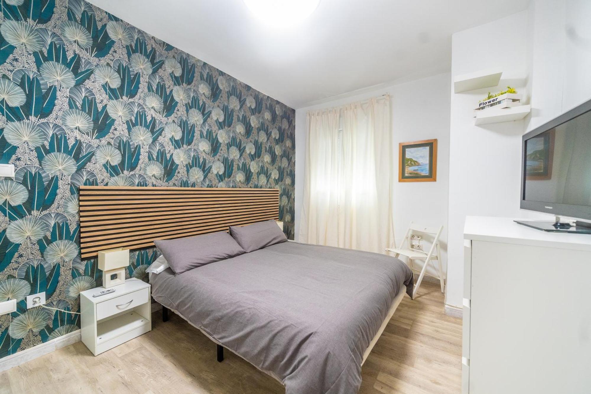 Apartment Mavi's