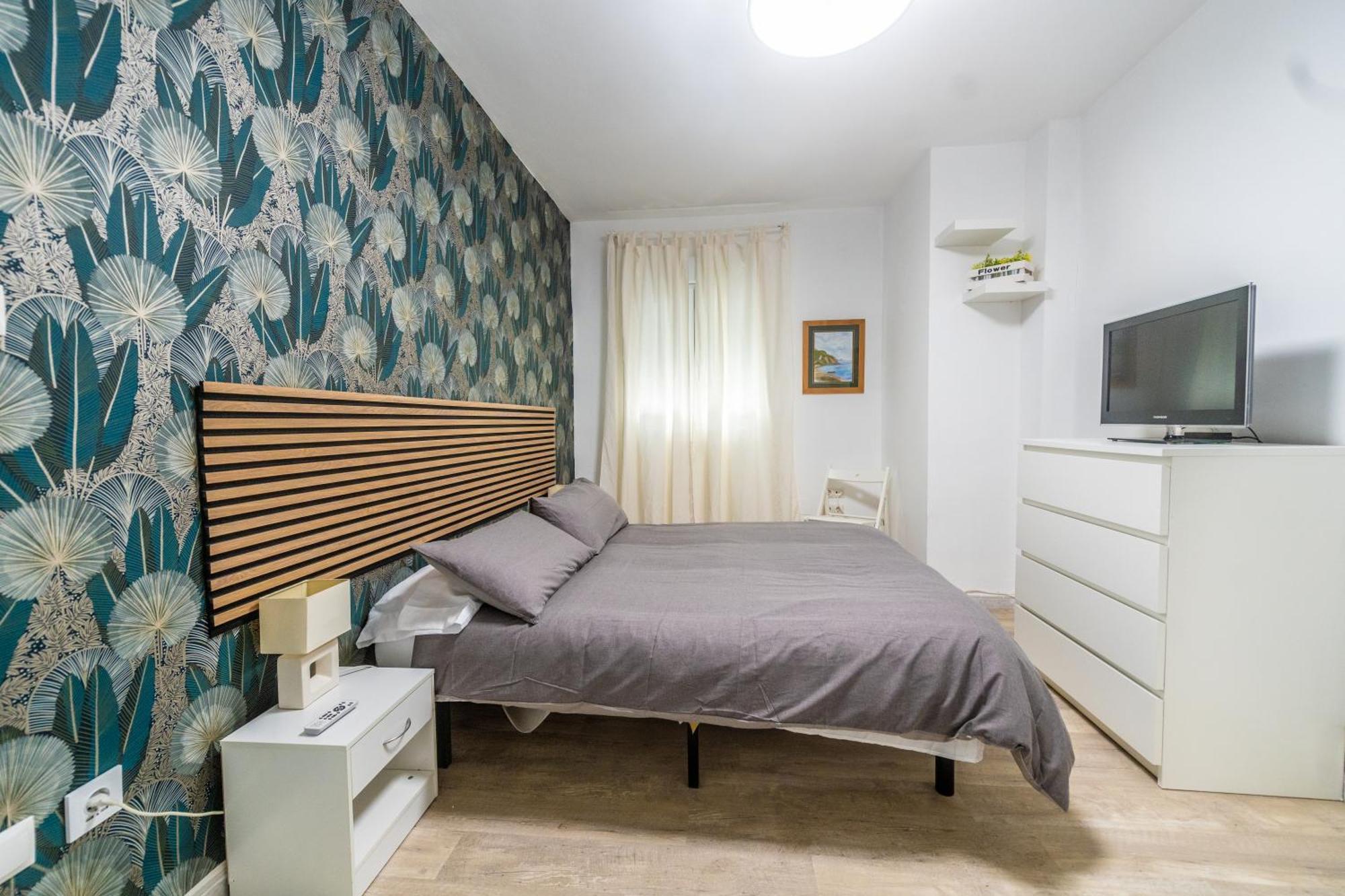 Mavi's Apartment Malaga