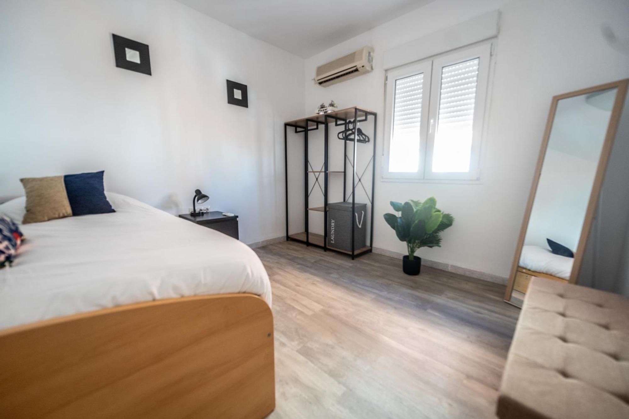 Mavi's Apartment