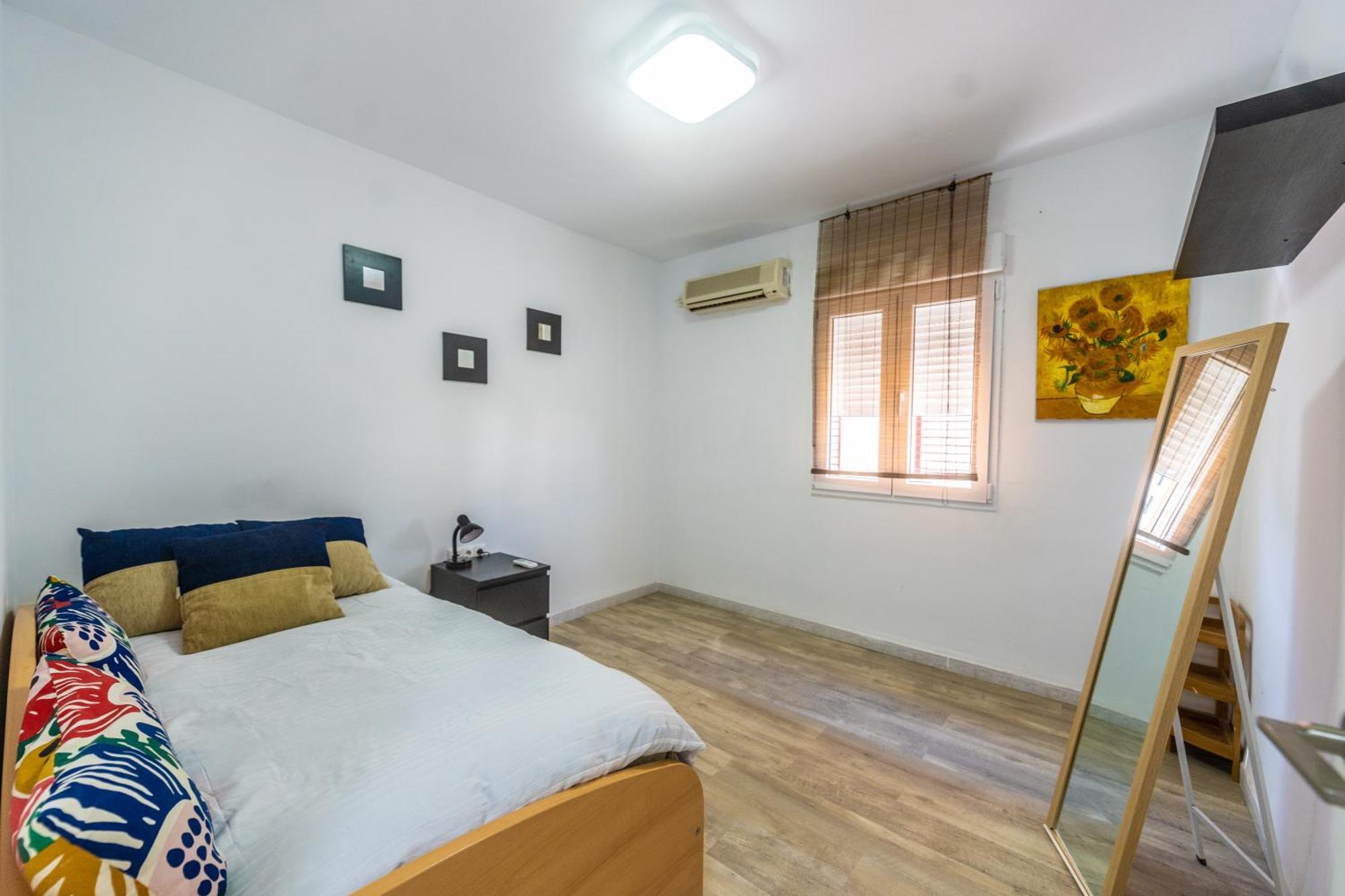 Apartment Mavi's